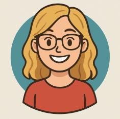 Sarah Johnson headshot